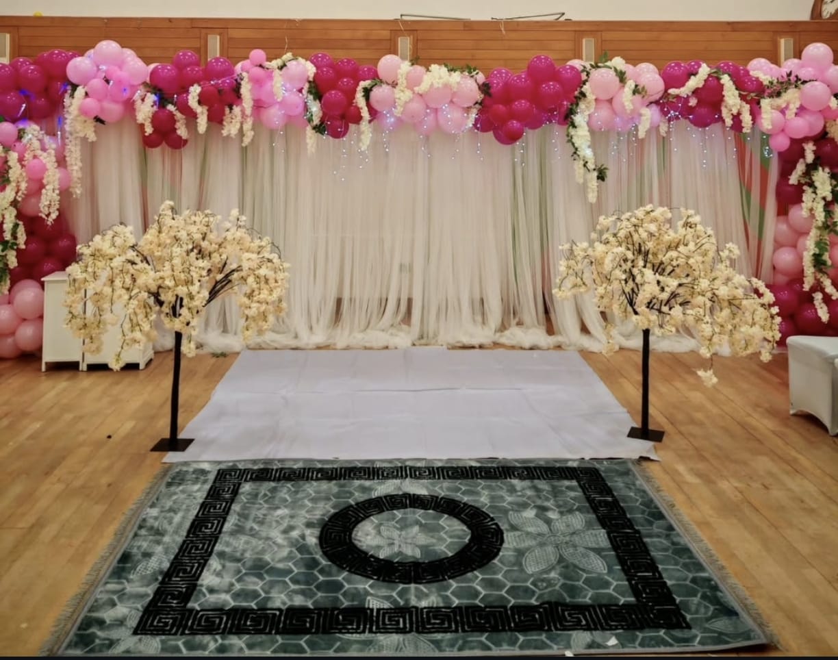 Ladies Get Together Party & Picnics